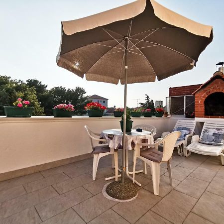 Da Vinko Beach Apartments Split Dış mekan fotoğraf