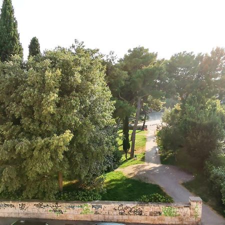 Da Vinko Beach Apartments Split Dış mekan fotoğraf