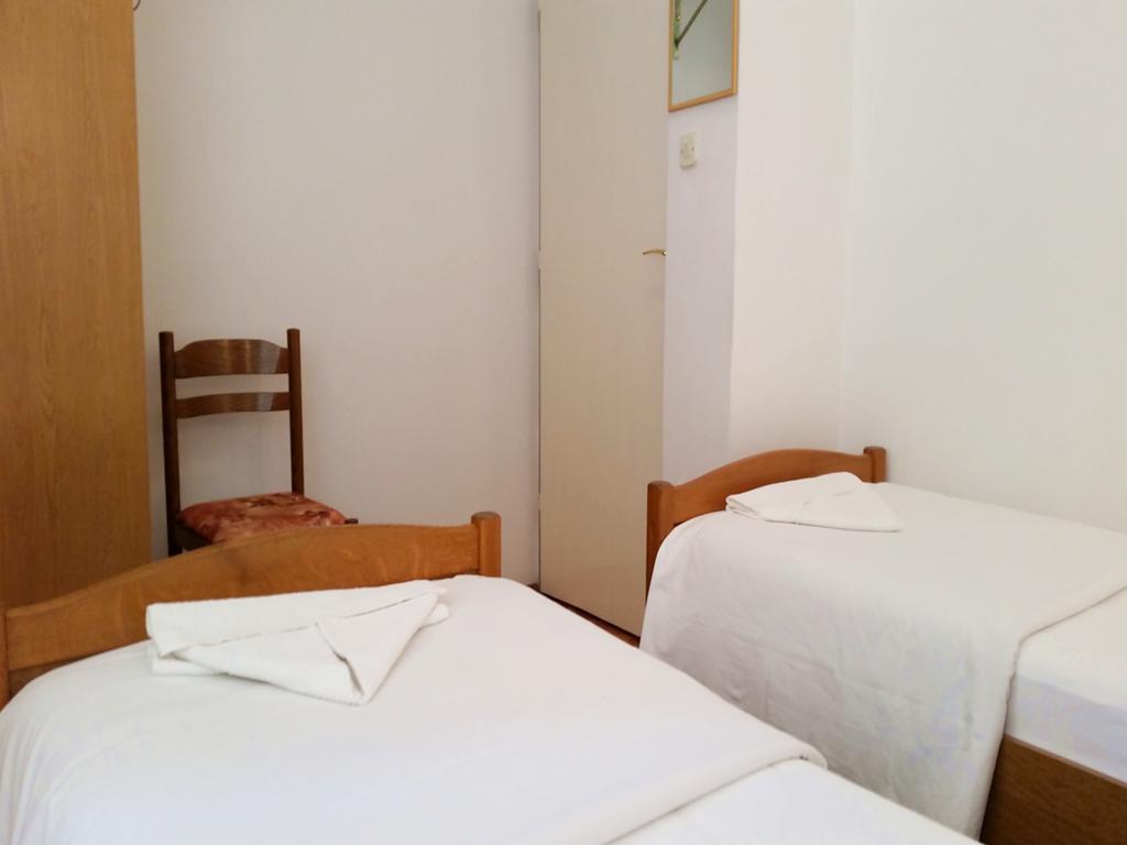 Da Vinko Beach Apartments Split Dış mekan fotoğraf