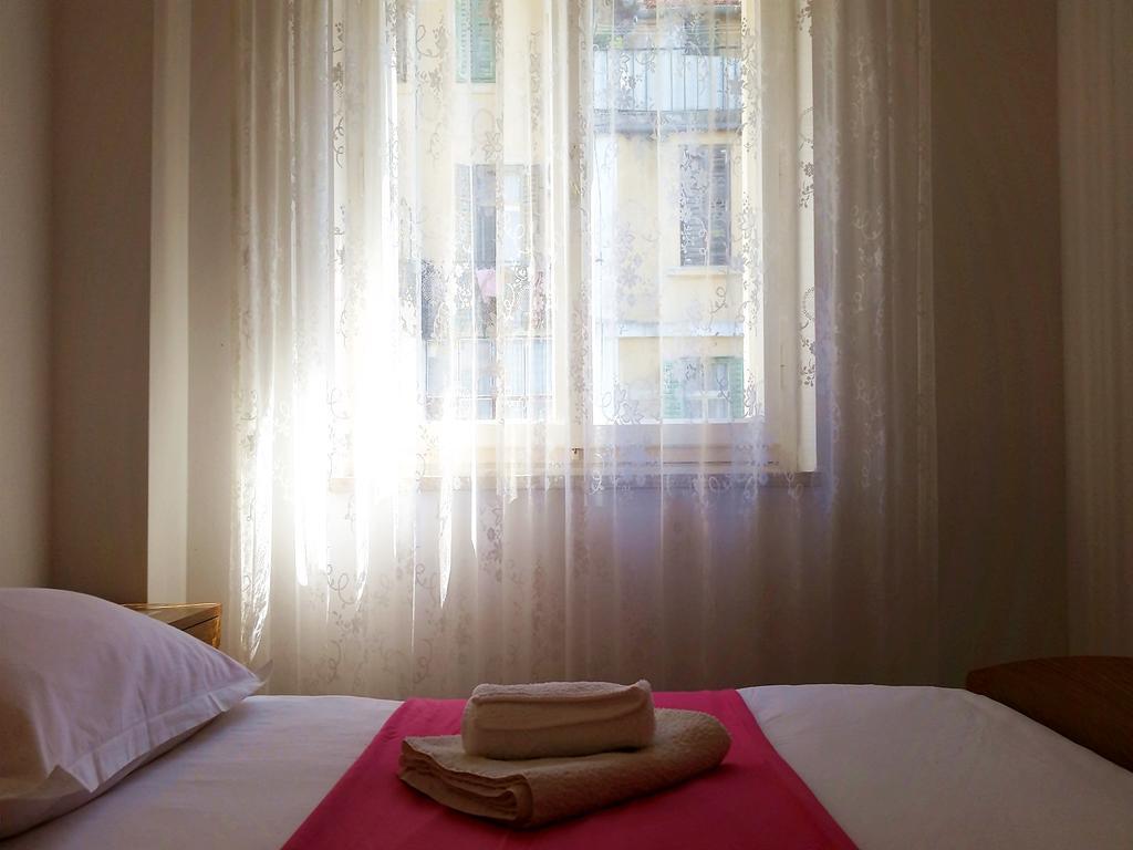 Da Vinko Beach Apartments Split Dış mekan fotoğraf