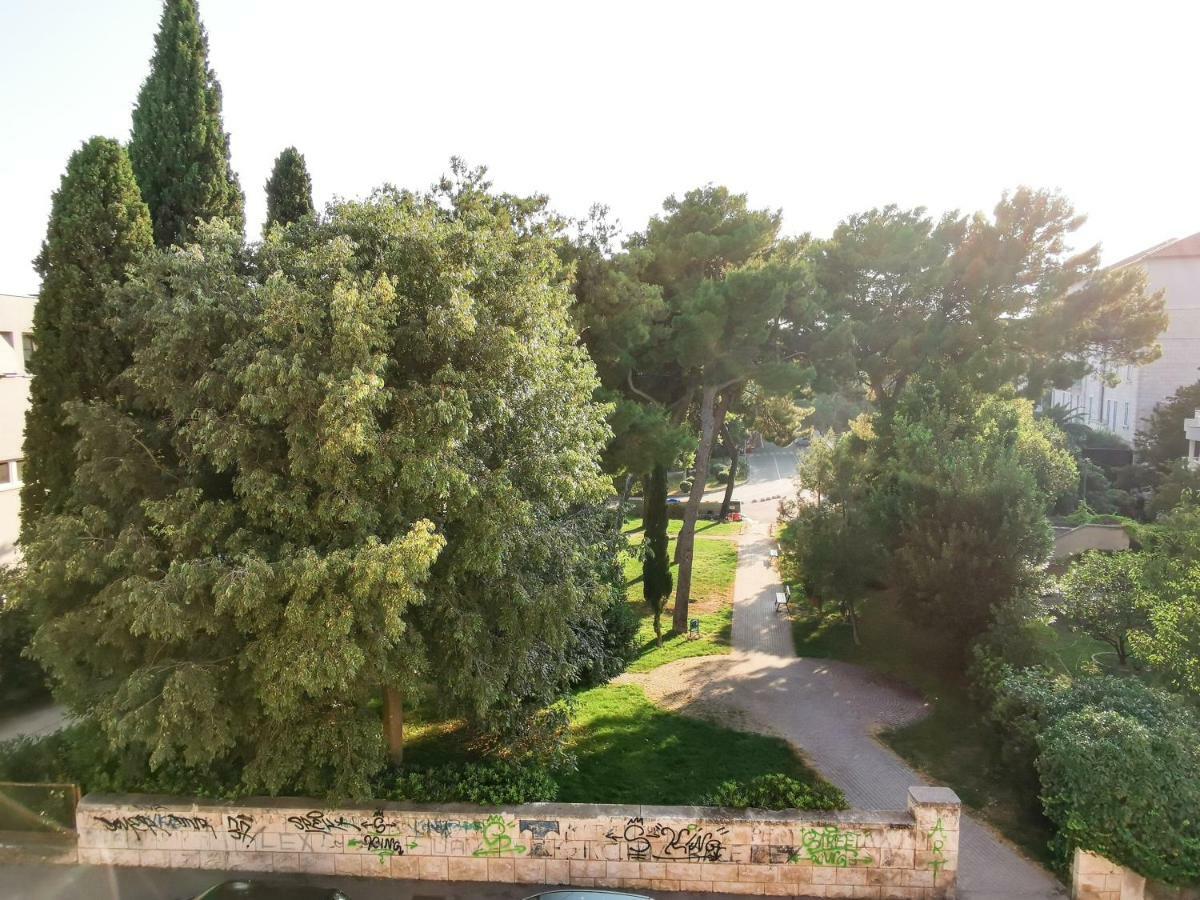 Da Vinko Beach Apartments Split Dış mekan fotoğraf