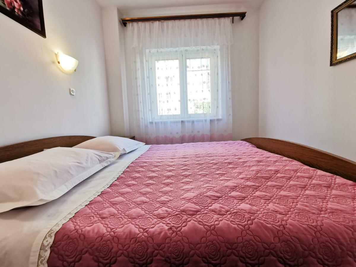 Da Vinko Beach Apartments Split Dış mekan fotoğraf